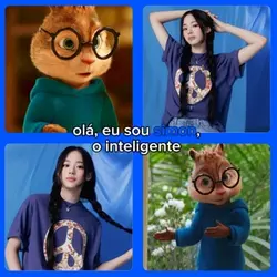 Alvin e os esquilos 