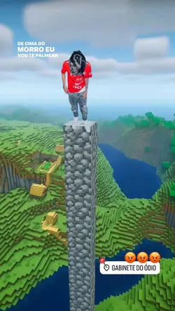 trend minecraft