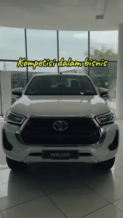 Kompetisi Bisnis