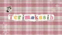 PENUTUP THEME PINK 
