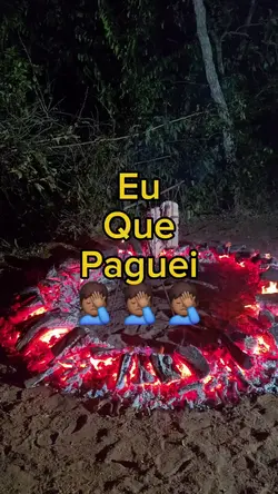Eu Paguei 