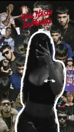 Fondo de anuel aa