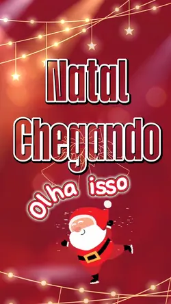 Natal divulgação