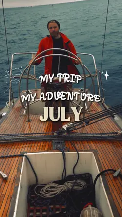 MY TRIP MY ADVENTURE