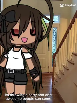 welcome to my house