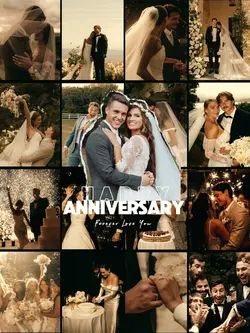 anniversary 