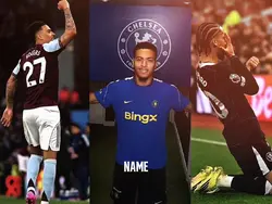 Chelsea 2026 