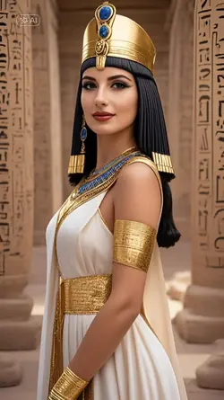 Cleopatra Trend Ai 