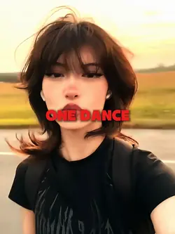 one dance 