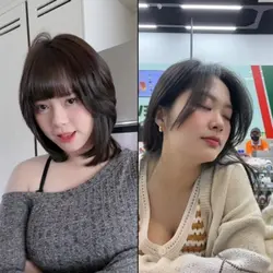 2 parallel videos 