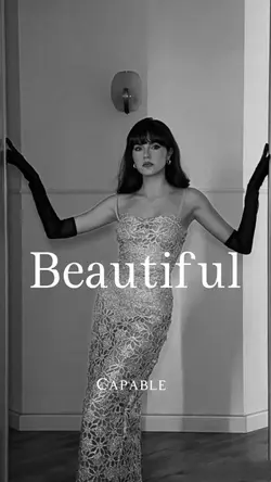 Beautiful
