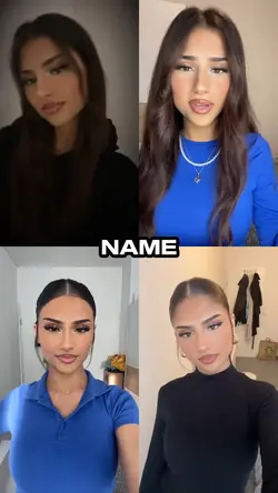 Name 