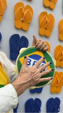 Copa do Mundo Brasil