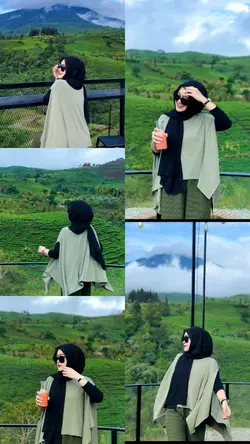 5 foto Aesthetic 