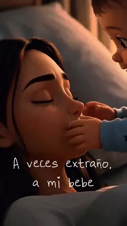 Amor a mama
