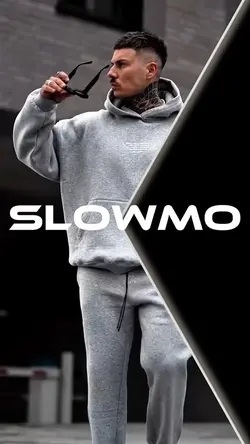 slowmo trending 