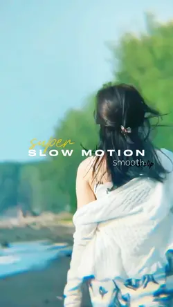 TREND SLOWMOTION
