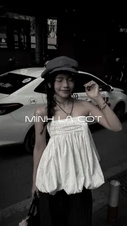 Mình là cốt