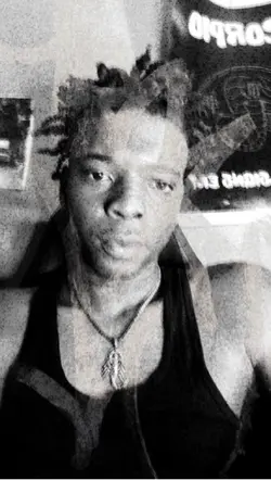 Lil Scorpio King