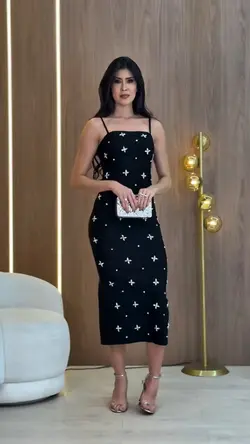 MODA FEMININA 🔥