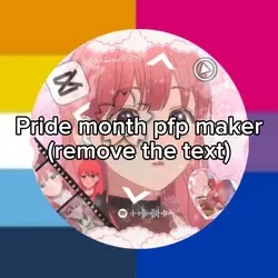 Pfp maker LGBT+