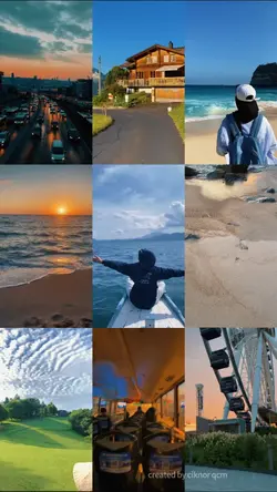 Grid 9 Video