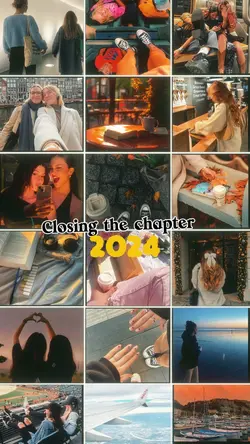 Closing the chapter 