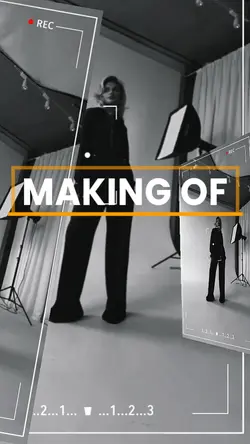 MAKING OF