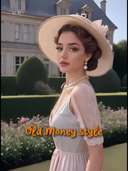 Old Money