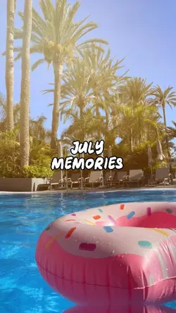 July