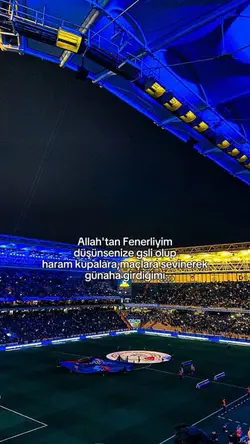 Stadyum acayippp
