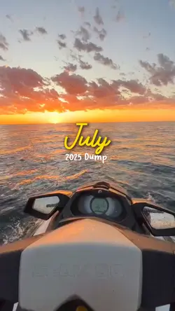 July dump 