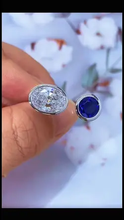 Nhẫn đẹp
