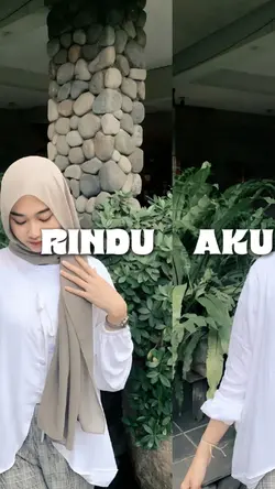 rindu aku