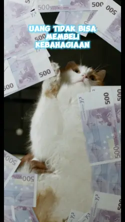 Uang Kebahagiaan