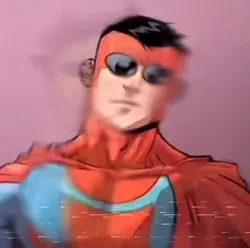 Invincible