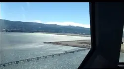 Asiana air flight241