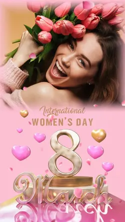 Women's Day 2026