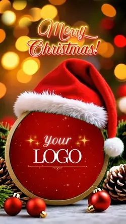 Christmas intro