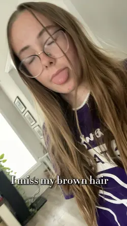 I love her 🤞🏻