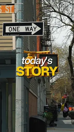 TODAY STORY