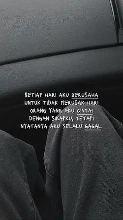 Story galau