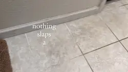 POV: that one girl