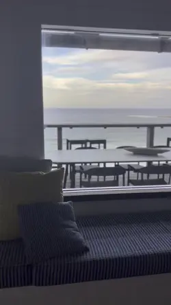 Beach house getaway 