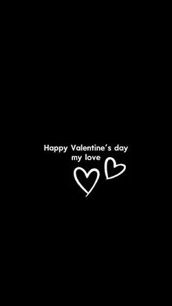 Happy Valentines Day