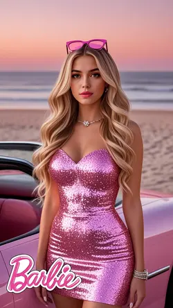 Barbie Filter