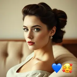 Magical Feeling 💙🥰
