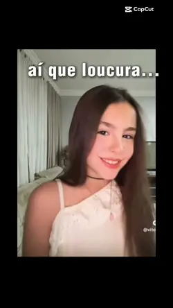 que loucura