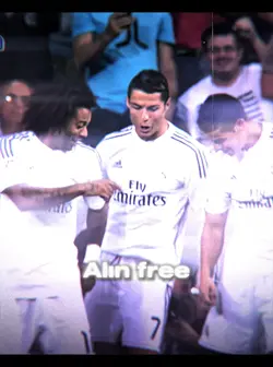Ronaldo Dance 