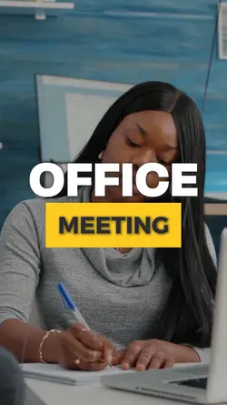 Office Meeting